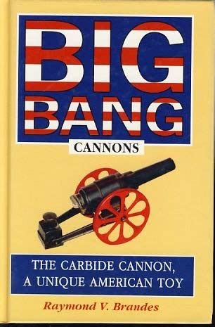 big bang cannon amazon